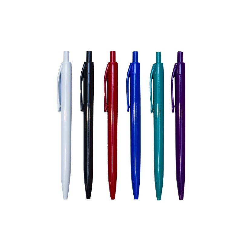 Plastic Ballpen (PPAF)